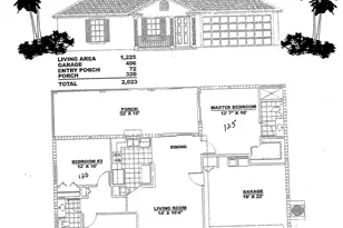 1662 Cogan Dr SE, Palm Bay, FL 32909 - Photo 2