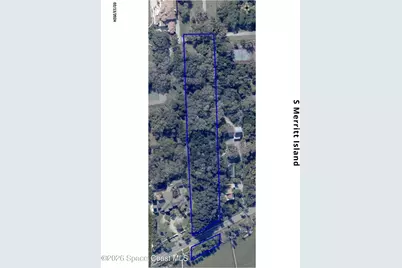 0000 S Unknown Trail, Merritt Island, FL 32952 - Photo 2