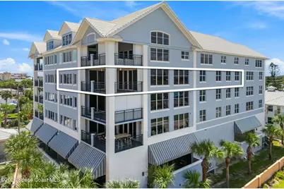 410 Hayes Avenue #402, Cocoa Beach, FL 32931 - Photo 42