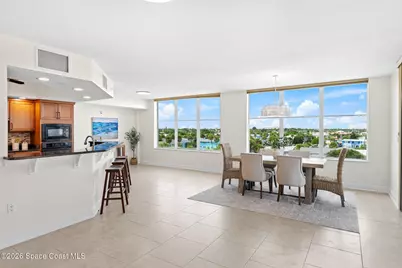 410 Hayes Avenue #402, Cocoa Beach, FL 32931 - Photo 12