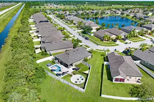 2490 Snapdragon Dr NW, Palm Bay, FL 32907 - Photo 36