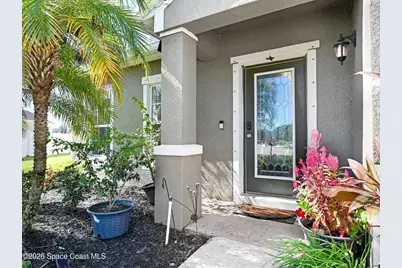 2490 Snapdragon Drive NW, Palm Bay, FL 32907 - Photo 4