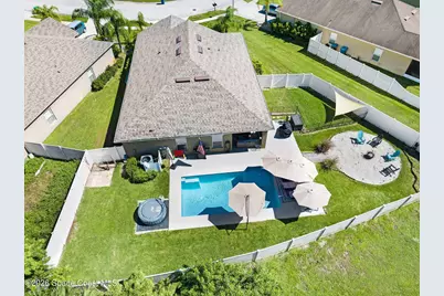 2490 Snapdragon Drive NW, Palm Bay, FL 32907 - Photo 34
