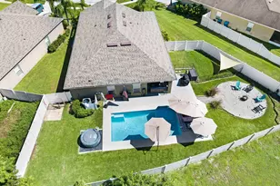 2490 Snapdragon Dr NW, Palm Bay, FL 32907 - Photo 34