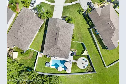 2490 Snapdragon Drive NW, Palm Bay, FL 32907 - Photo 32