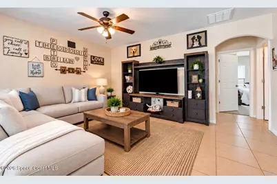 2490 Snapdragon Drive NW, Palm Bay, FL 32907 - Photo 16