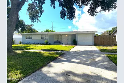 2111 Michigan Avenue, Cocoa, FL 32926 - Photo 2