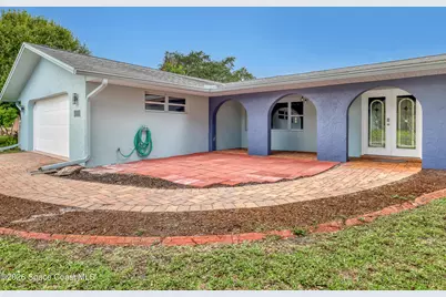 1351 Cherry Hills Road NE, Palm Bay, FL 32905 - Photo 2