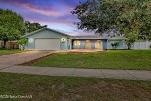 1351 Cherry Hills Rd NE, Palm Bay, FL 32905 - Photo 1