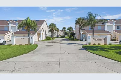 165 Escambia Lane #502, Cocoa Beach, FL 32931 - Photo 2
