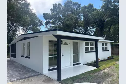2647 Pepper Avenue, Melbourne, FL 32935 - Photo 2
