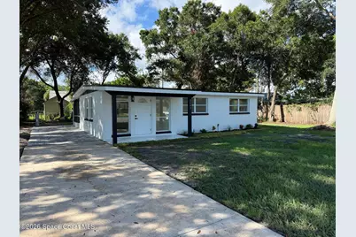 2647 Pepper Avenue, Melbourne, FL 32935 - Photo 1