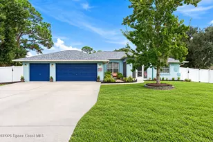 416 Freeman Rd NW, Palm Bay, FL 32907 - Photo 1