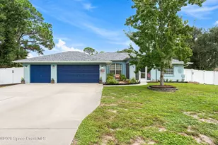 416 Freeman Rd NW, Palm Bay, FL 32907 - Photo 1