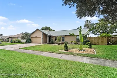2684 Longwood Boulevard, Melbourne, FL 32934 - Photo 2