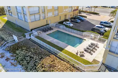 1085 Highway A1A #1302, Satellite Beach, FL 32937 - Photo 22