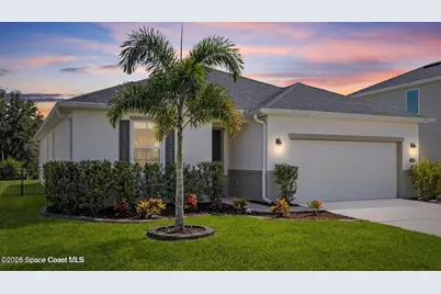 4703 Academic Lane, West Melbourne, FL 32904 - Photo 1