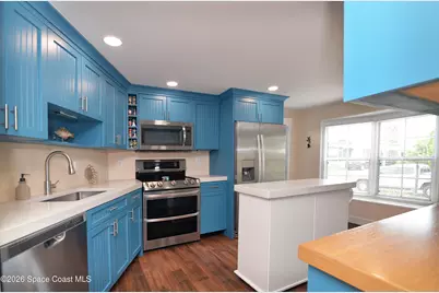 1023 Oriole Circle, Barefoot Bay, FL 32976 - Photo 2