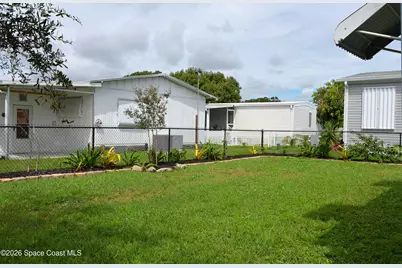 1023 Oriole Circle, Barefoot Bay, FL 32976 - Photo 20