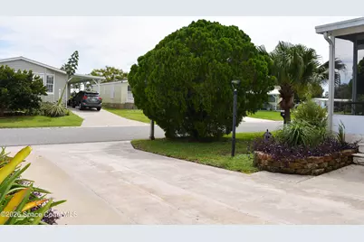 1023 Oriole Circle, Barefoot Bay, FL 32976 - Photo 26