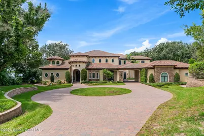 4747 S Tropical Trail, Merritt Island, FL 32952 - Photo 8