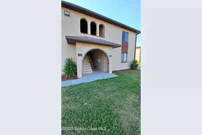 217 San Paulo Circle #7-217, West Melbourne, FL 32904 - Photo 1