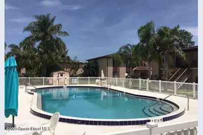 217 San Paulo Circle #7-217, West Melbourne, FL 32904 - Photo 24