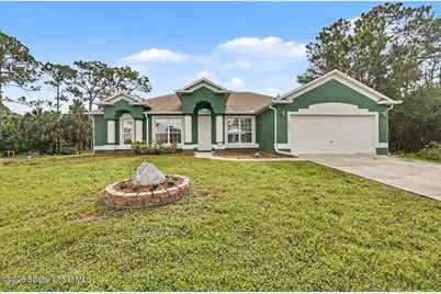 781 Duncan Road SE, Palm Bay, FL 32909 - Photo 1