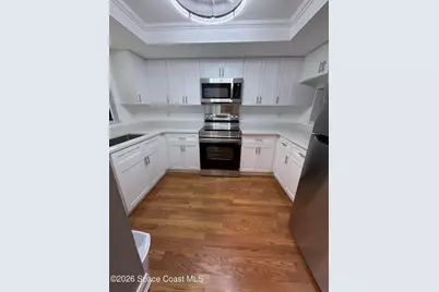 231 Circle Drive #4, Cape Canaveral, FL 32920 - Photo 6