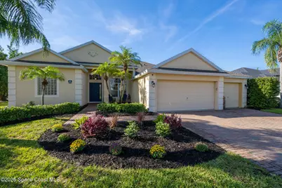 2883 Sonoma Way, Rockledge, FL 32955 - Photo 2