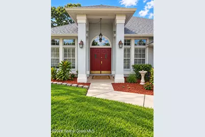 2640 Forest Run Drive, Melbourne, FL 32935 - Photo 2