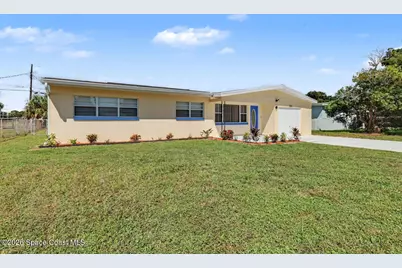 303 Prospect Avenue, Cocoa, FL 32922 - Photo 2