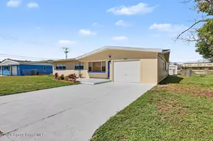 303 Prospect Ave, Cocoa, FL 32922 - Photo 1