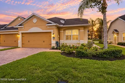 5657 Tamarac Drive, Melbourne, FL 32940 - Photo 1