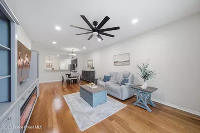 5657 Tamarac Drive, Melbourne, FL 32940 - Photo 16