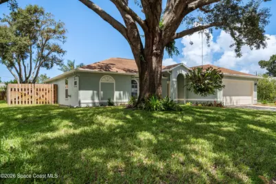 2410 Jaywood Drive, Titusville, FL 32780 - Photo 2
