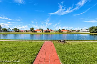 3452 Tipperary Drive, Merritt Island, FL 32953 - Photo 4