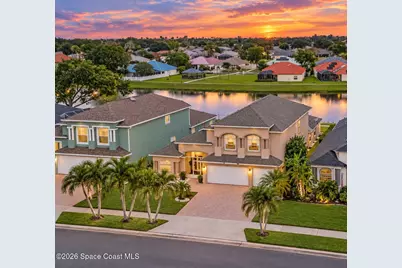 3452 Tipperary Drive, Merritt Island, FL 32953 - Photo 2