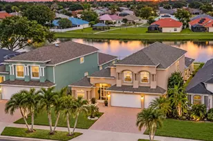 3452 Tipperary Dr, Merritt Island, FL 32953 - Photo 2