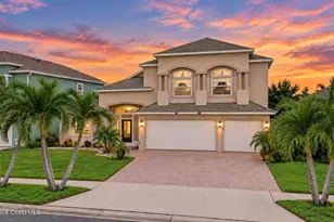 3452 Tipperary Dr, Merritt Island, FL 32953 - Photo 1