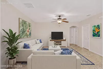 1605 Litchfield Drive, West Melbourne, FL 32904 - Photo 8