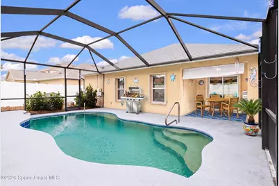 1605 Litchfield Drive, West Melbourne, FL 32904 - Photo 22