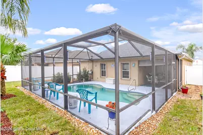 1605 Litchfield Drive, West Melbourne, FL 32904 - Photo 6