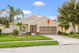 1605 Litchfield Dr, West Melbourne, FL 32904 - Photo 1