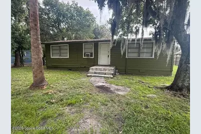 332 Palm Avenue, Cocoa, FL 32922 - Photo 1