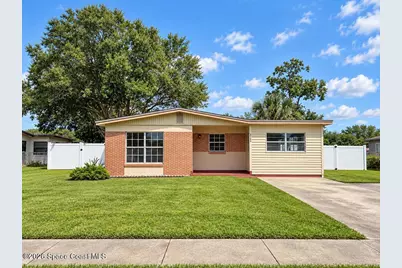 3300 Marshall Street, Titusville, FL 32796 - Photo 1