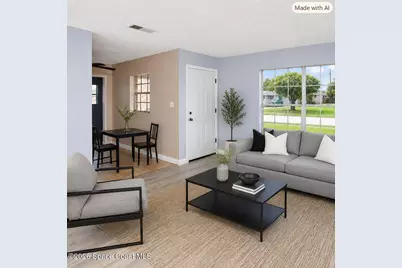 3300 Marshall Street, Titusville, FL 32796 - Photo 2