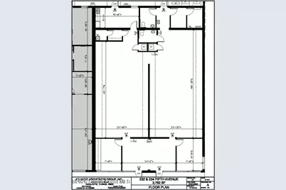 232 & 234 Fifth Avenue #(3,762 Sf), Indialantic, FL 32903 - Photo 2
