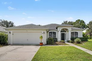 1785 Curlew Ct, Rockledge, FL 32955 - Photo 1