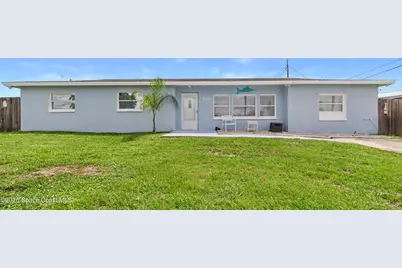 540 Barrett Drive, Merritt Island, FL 32952 - Photo 2
